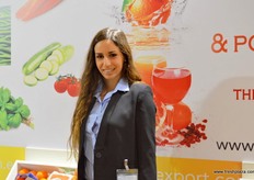 .. representative of Groexport LTD. (Cyprus)