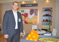 Mohamed El Baroudy, Business Development Manager of El Roda, started as a joint stock company which was established in 1987