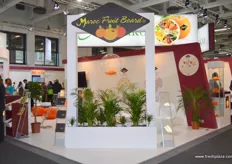 The Maroc Fruit Board aims to export 200,000 T of citrus fruits to the markets of Eastern Europe, Scandinavia, Finland, North America and the Middle East and perform the ocean freight and port transit for 350,000 T on all markets
