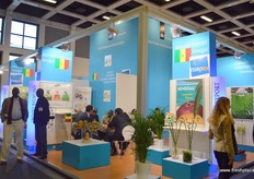 CBI at the Fruit Logistica