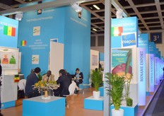 CBI, helping companies from the developing countries seeking long-term European partnerships