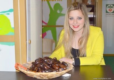 Ilana for Hadiklaim, Israel Date Growers Cooperative Ltd.