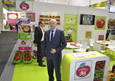 Daniel Corbel from Cardell Export