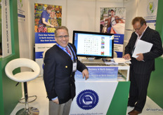 Jeff Lair form Blue Book Service, gives you a more secure way of doing business within the United States.