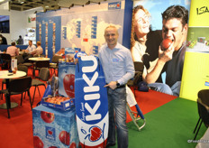 Jürgen Braun from Kiku