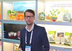 Ruud Krul from Levarht