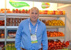 Wally Robanske from Minnaar Canada