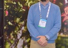 Nicolas Stevens from Better 3fruit