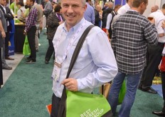 Gerd Uitdewilligen from Paksense