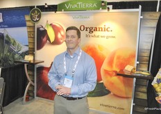 Tryg McInerny from VivaTierra