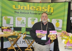 Rick Goodside from Limoneira