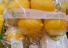 Fresh and wonderfully packed