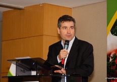 Andres Da Silva, EACEA, Brazil.