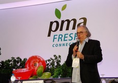 "Jose Luiz Tejon Megido, ESPM. Speaker in "Today’s Trends = Tomorrow’s Opportunity"