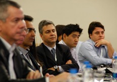 PMA Fresh Connections Brazil