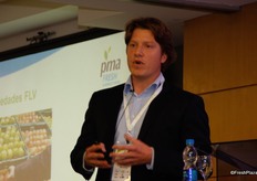 "Leonardo Cruz (Tesco Group)Speaker at "Retail Solutions: Positioning Your Business for Success"