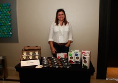 Ariete Bombassel (Berry Good)