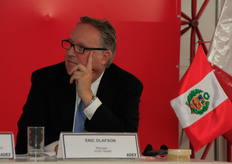 Eric Olafson (Miami Port)