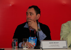 Marck Mckay, Purchase Manager, FTA FOOD SOLUTIONS