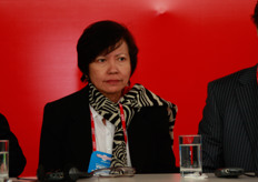 Sonia Tay, Origins Health Care