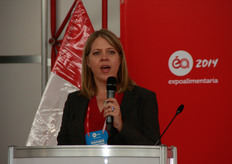 Andrea Thomas (Walmart Stores US)