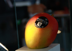 Passion Mangos from Passion Fresh