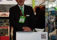 Adriano Marcuzzo (BEST BERRIES)