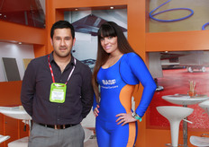 Manuel Antonio Calisto Lopez (BASF)