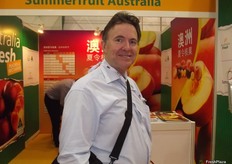 Wayne Prowse - Fresh Intelligence Consulting.