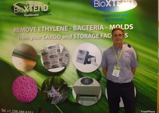 Julien Amar - Bioxtend.