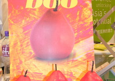 PIQA®BOO®, visually striking in both color and shape and has a very appealing crisp texture and flavor, resulting in a very broad appeal to consumers.