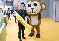 Dole Asia promotes Height Chart app where parents can track the height of their children with their mobile phones