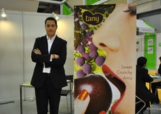 José María Naranjo Mejias of Tany nature from Spain.