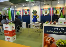 General picture of Nava, Nava group is a Wholesale Trading Company focused on the selection and distribution of Italian high quality fresh fruits and vegetables.