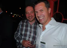 Jorg Saemisch and Carsten Gogoll