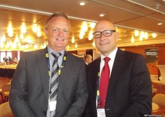 Jean Ruinard - Zeeland Seaports with Rene Hanssens - Rotterdam Partners.
