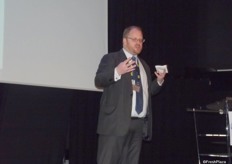 Alan Murphy, SeaIntel Maritime Analysis.