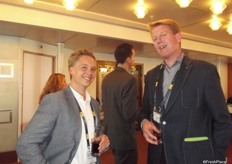 Robbert van Willegen - VGB with Christo van der Meer - Flora Holland.