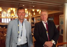 Danny Loos - Bring-The-Action with Henrik Christensen - KTZ Express.