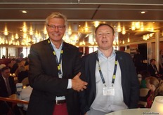 Peter van de Laar - Rotterdam Fruit Wharf with Bas Bosma - Kloosterboer.