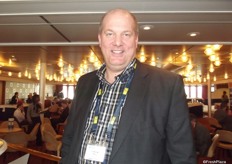 Hilmart Smit - Maersk.