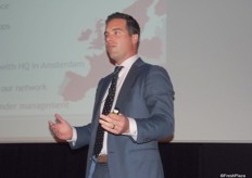 Mathijs Slangen - TIP Trailer Services discussed the pros and cons of reefer container against reefer trailer.