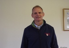 James Simpson, Managing Director.