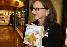 Sweet potato in baby food