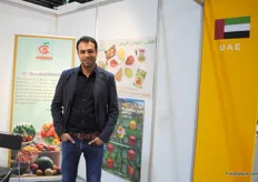 Ali Gholami Vegetables & Fruits