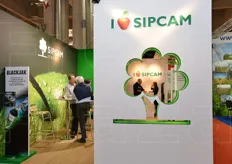 Sipcam, fertilisers.