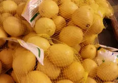 Small lemons