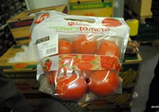 Spanish Intense tomatoes
