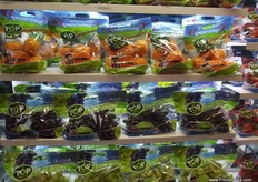 More from the Total Produce range.