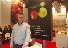 Adrian Makaruk - SAD-POL.